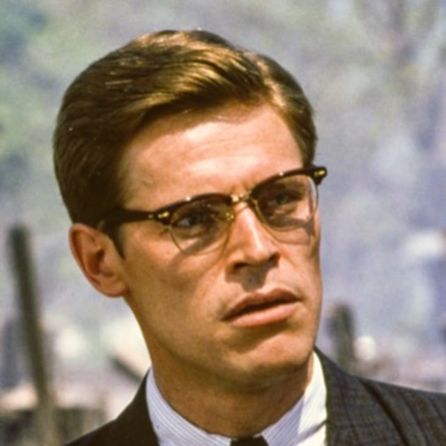 Willem Dafoe