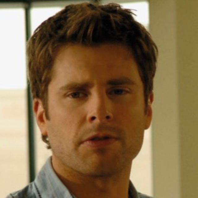 James Roday