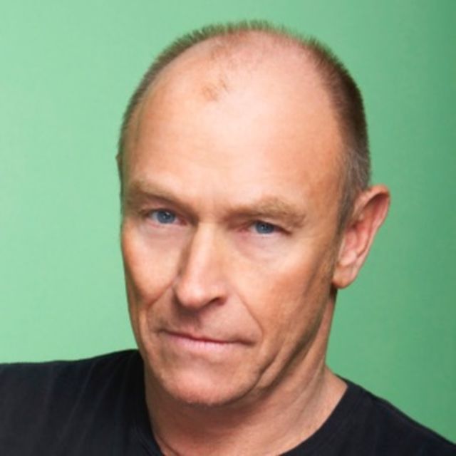 Corbin Bernsen