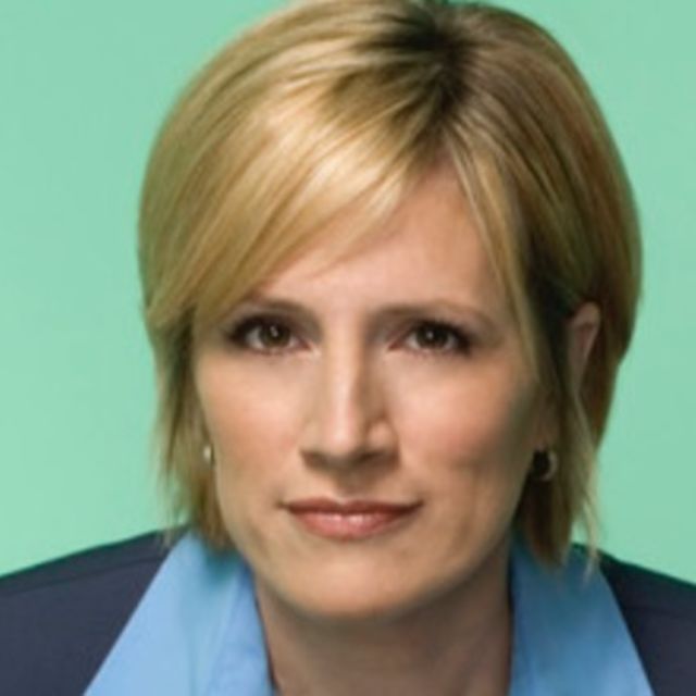 Kirsten Nelson