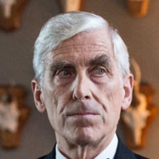 Terrence Hardiman