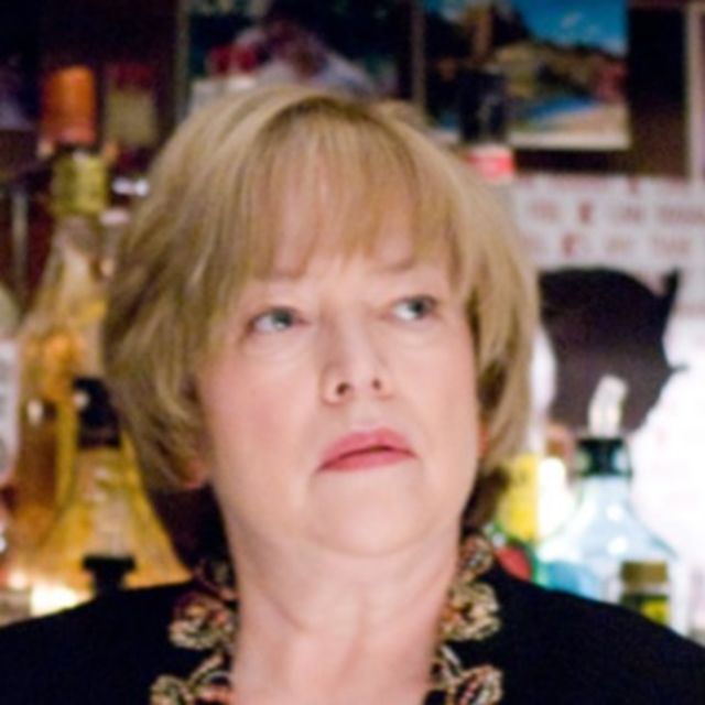 Kathy Bates