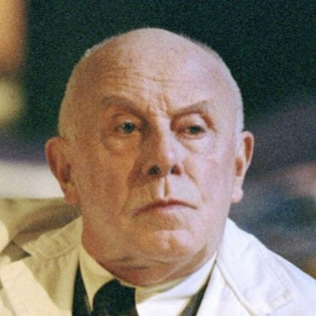 Richard Wilson