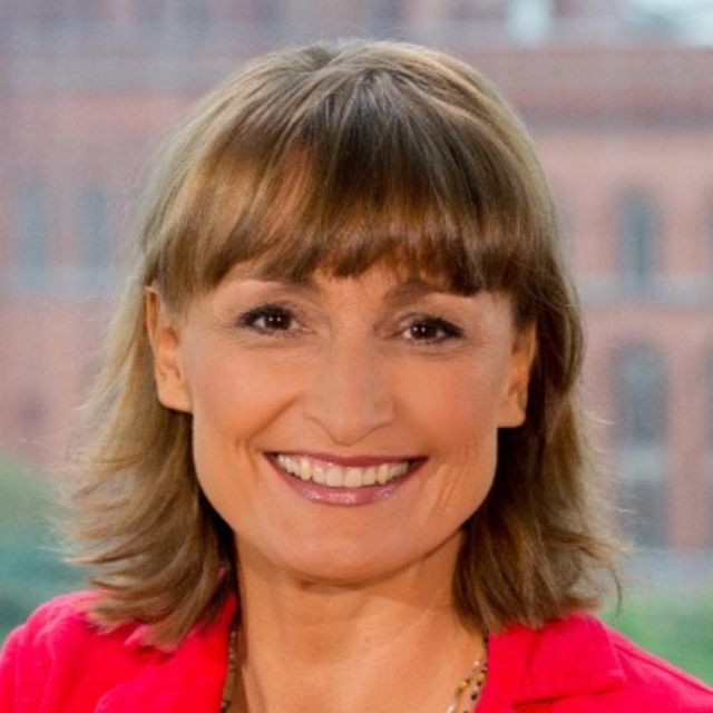 Sandra Olbrich