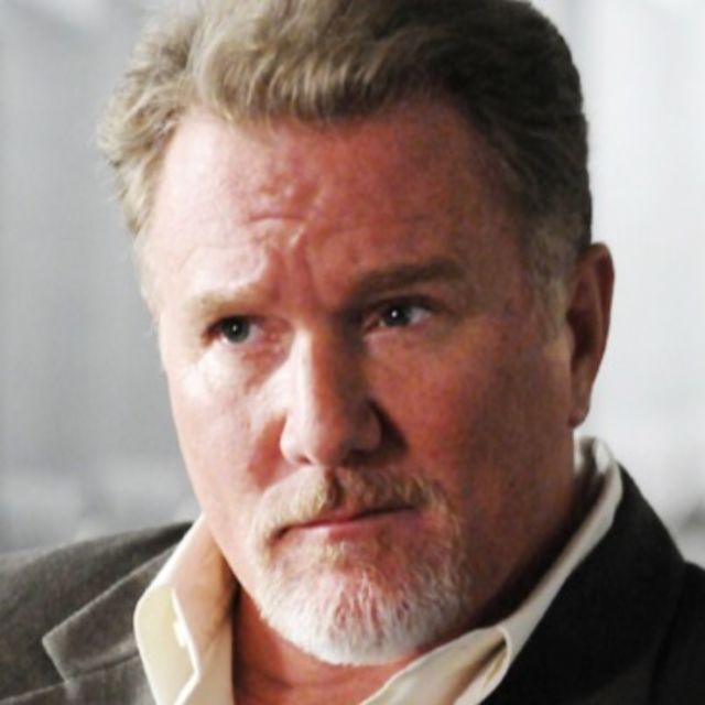 Michael McGrady