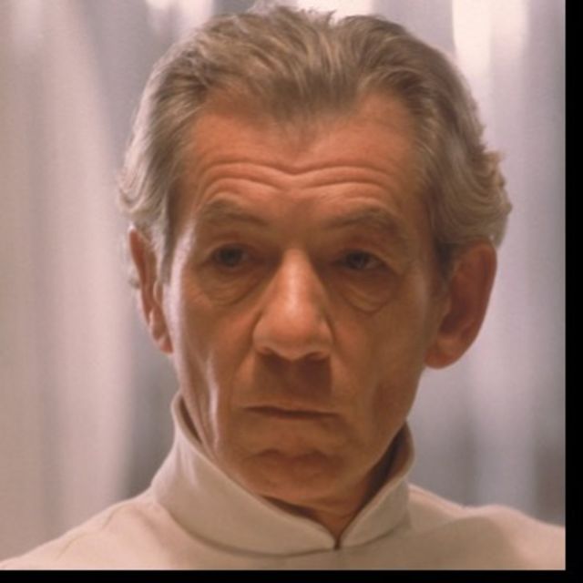 Ian McKellen