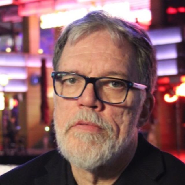 Wolfgang Trepper
