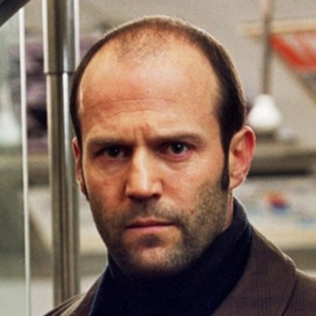 Jason Statham