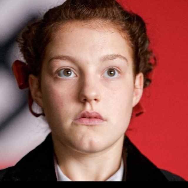 Sophie Stockinger
