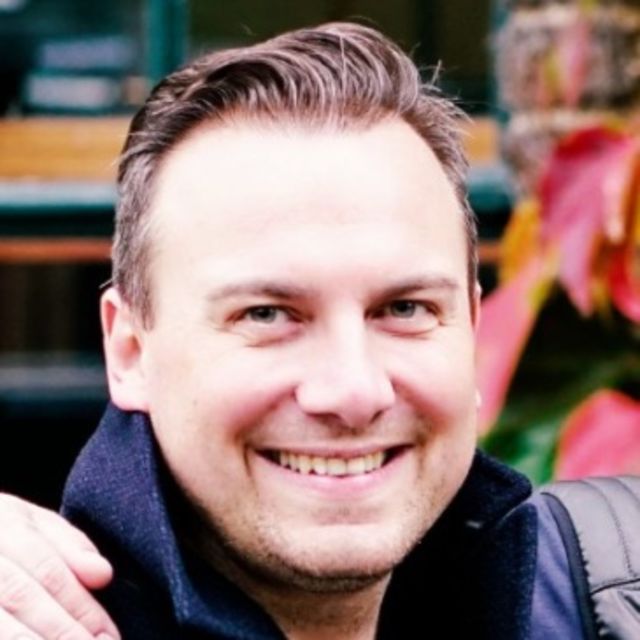Tim Raue