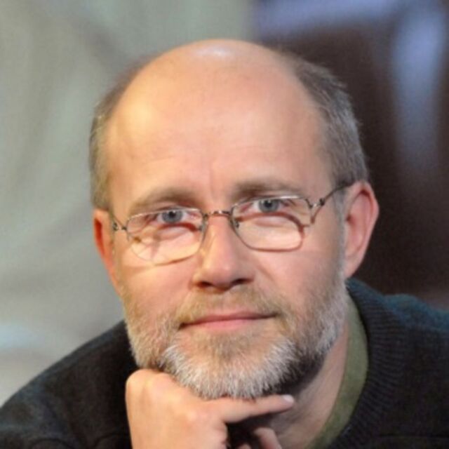 Prof. Harald Lesch