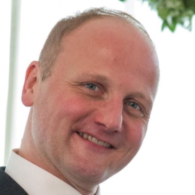 Christian Hockenbrink