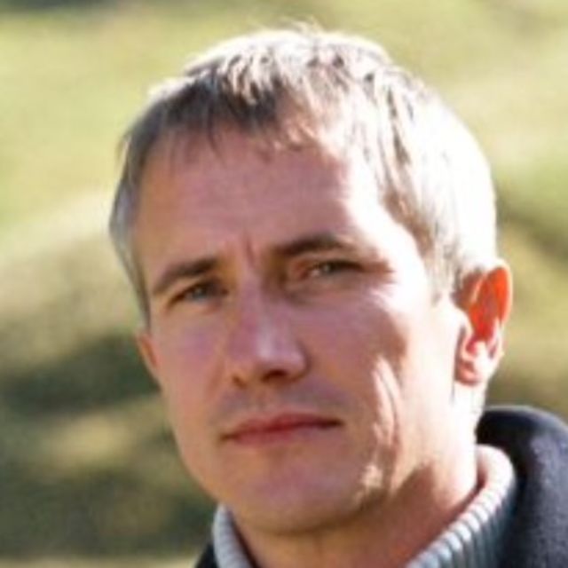Markus Böker