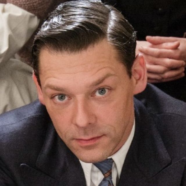 Richard Coyle
