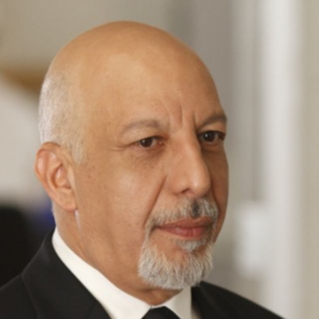 Erick Avari