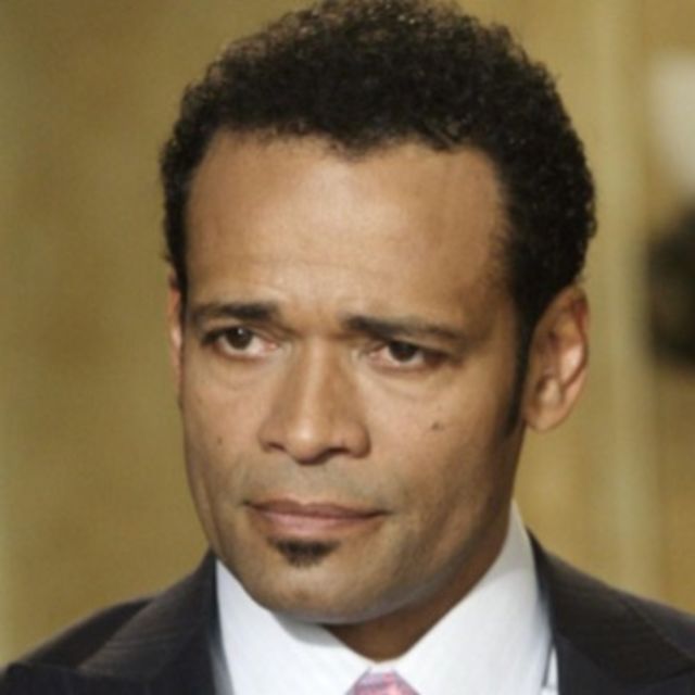 Mario van Peebles