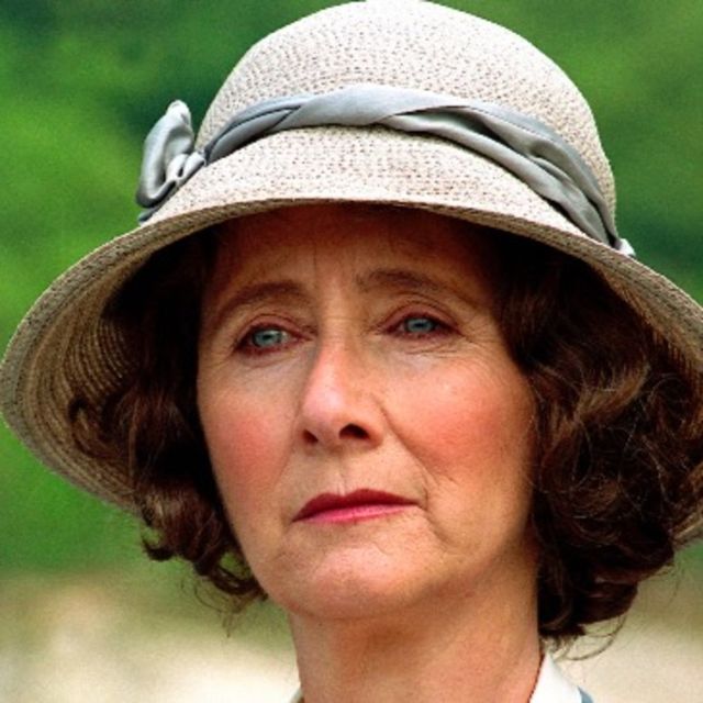 Gemma Jones