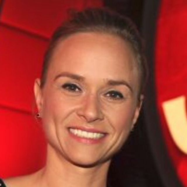 Annett Fleischer