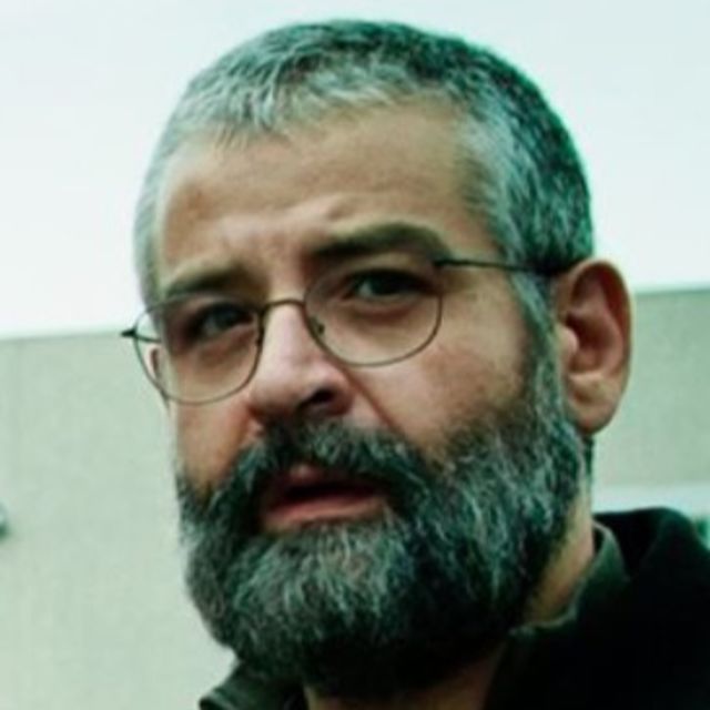 Fortunato Cerlino