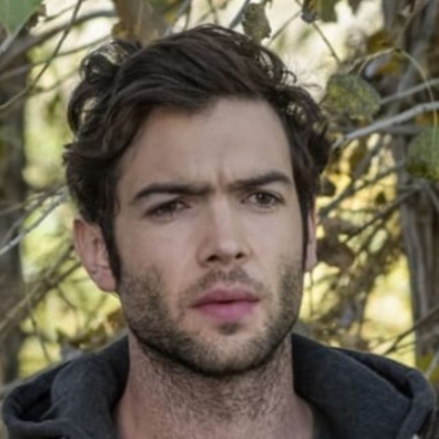Ethan Peck