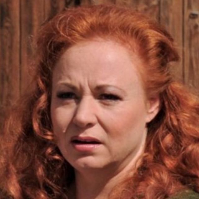 Petra Berndt