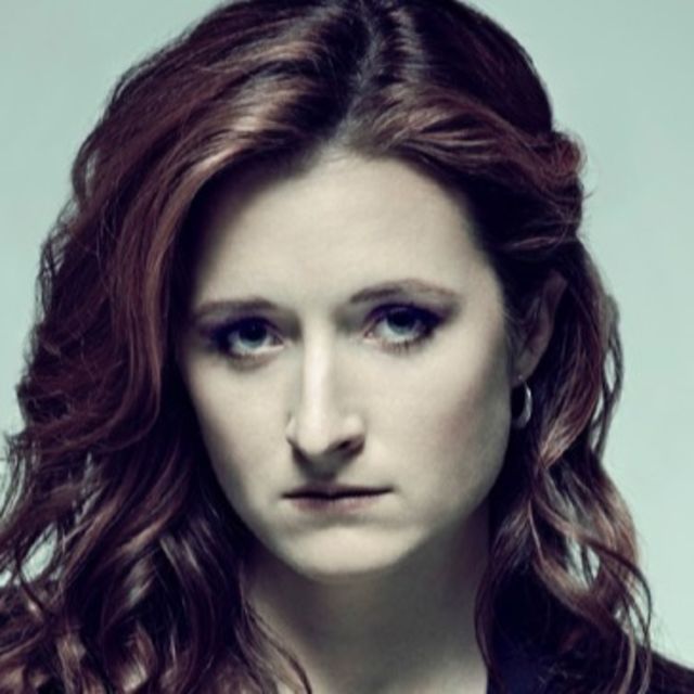 Grace Gummer