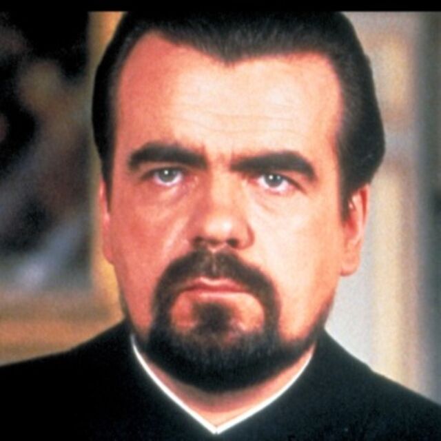 Michael Lonsdale