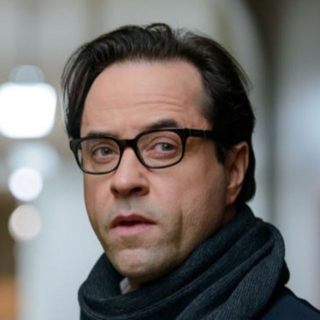 Jan Josef Liefers