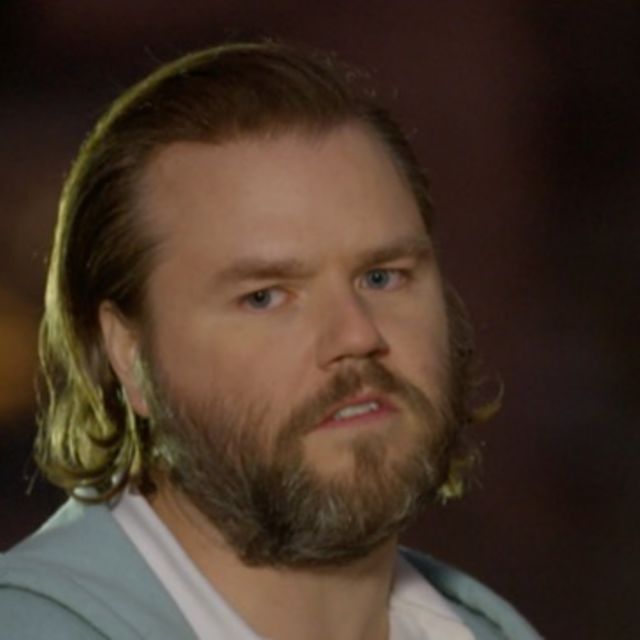 Tyler Labine