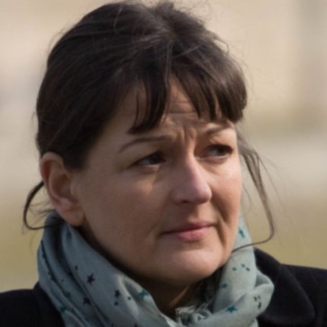 Anne Girouard