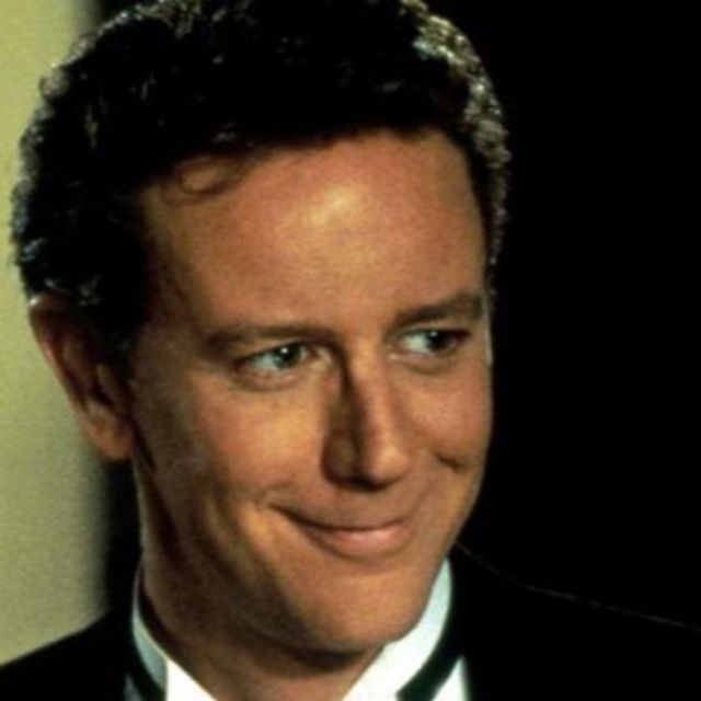 Judge Reinhold