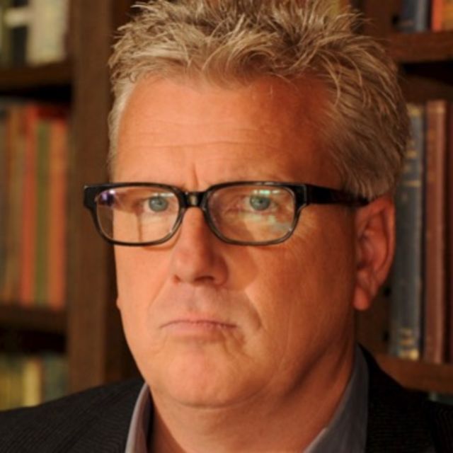 David Westhead