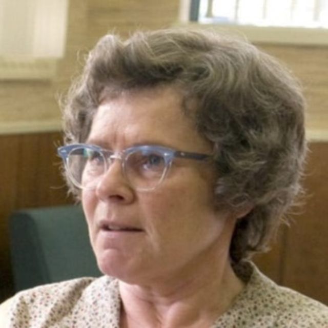 Imelda Staunton