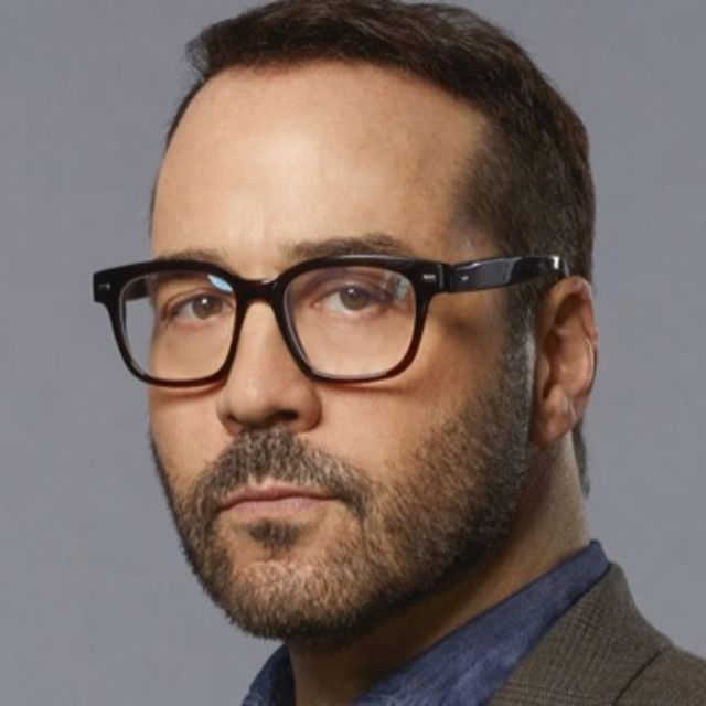 Jeremy Piven