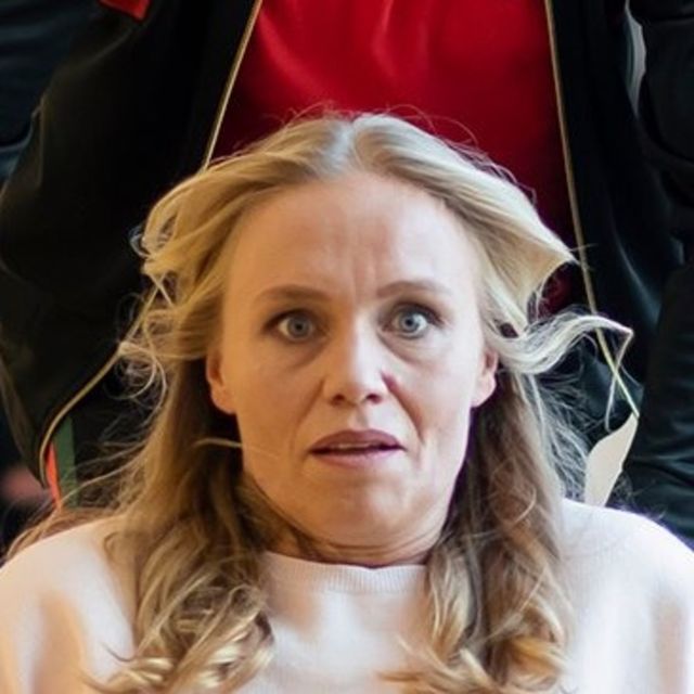 Meri Koivisto