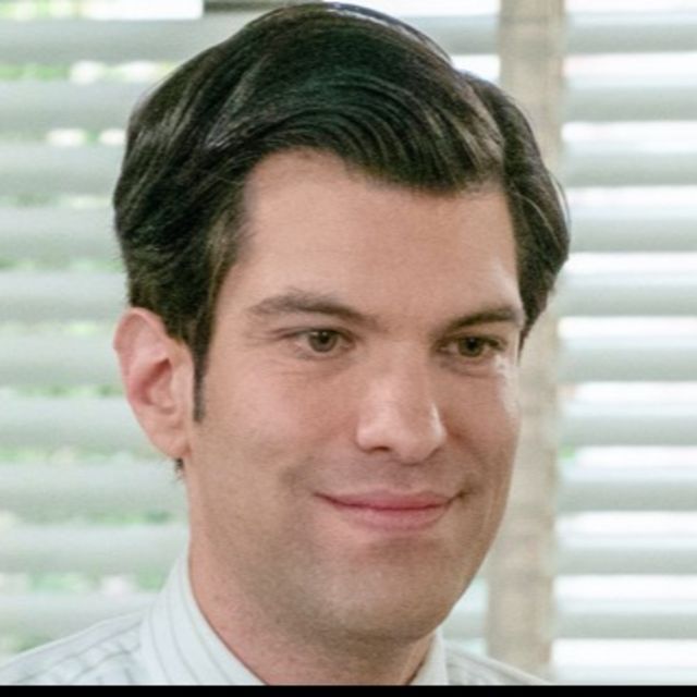 Dan Mintz