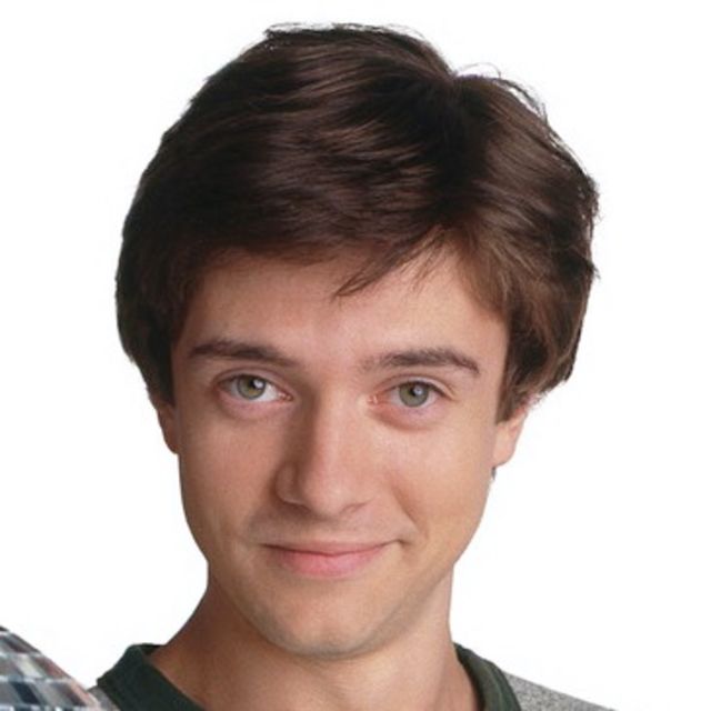Topher Grace