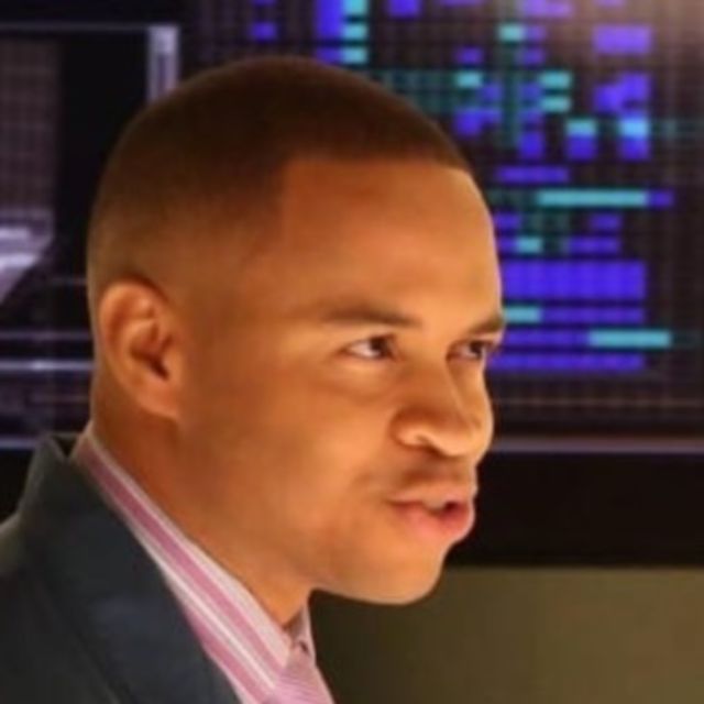 Eugene Byrd