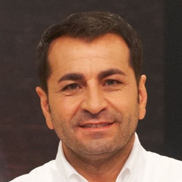 Ali Güngörmüs