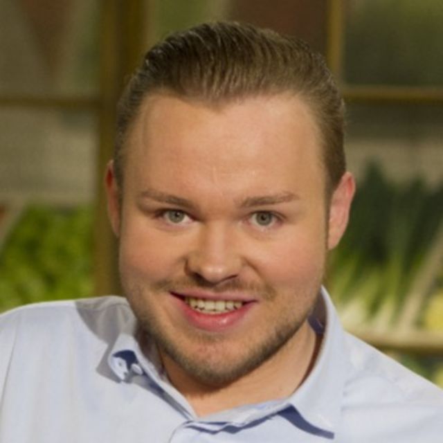 Richard Rauch