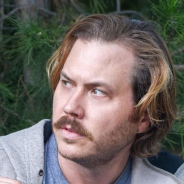 Scott MacArthur