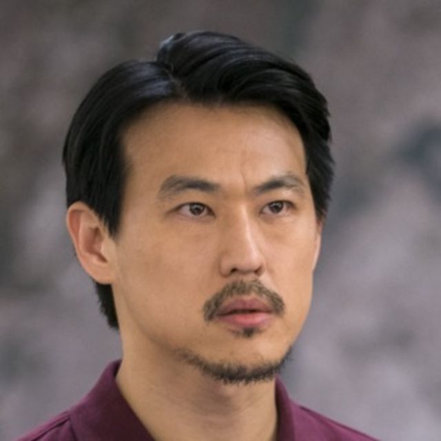 James Chen
