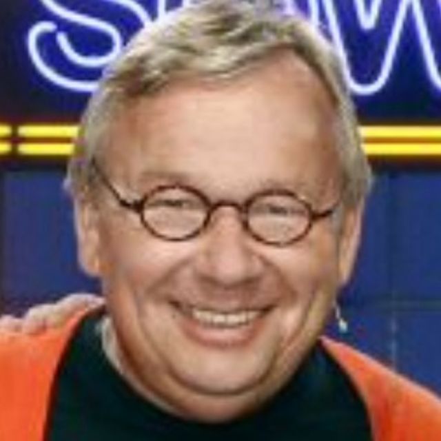 Bernd Stelter