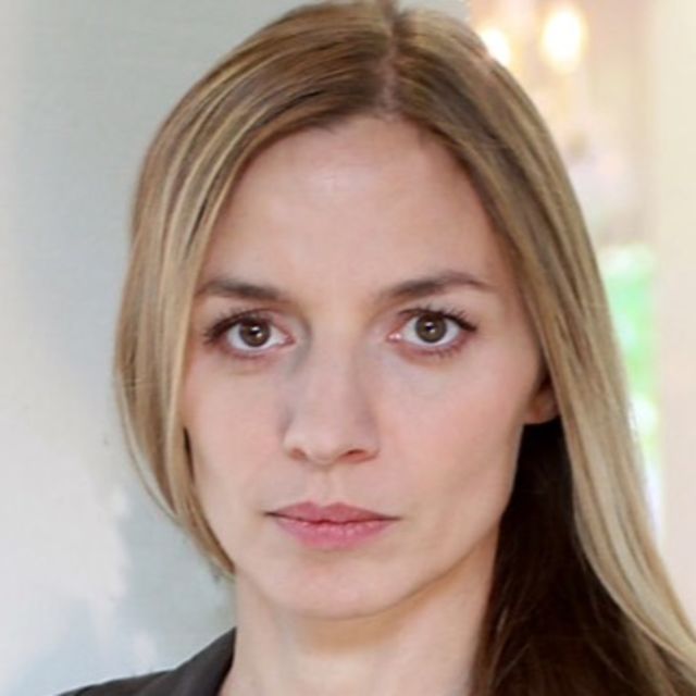 Annika Blendl