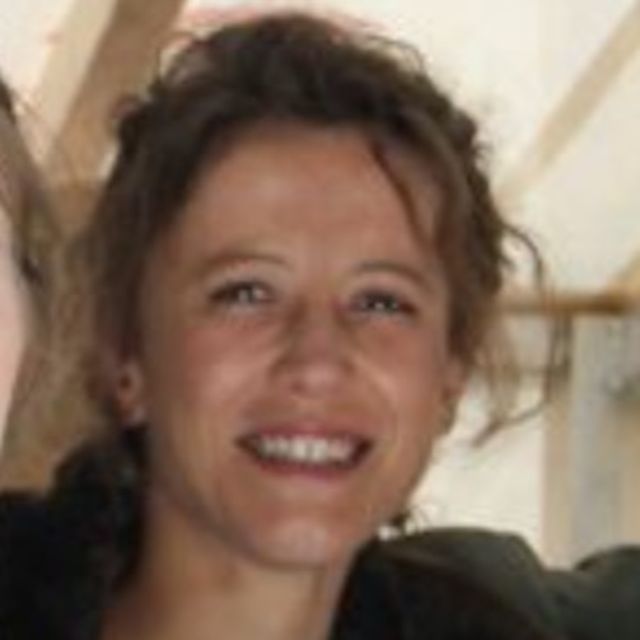 Katharina Spiering