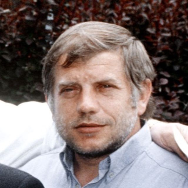 Reinhard Schwabenitzky