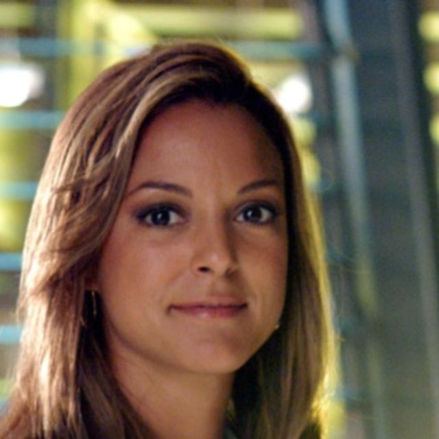 Eva LaRue