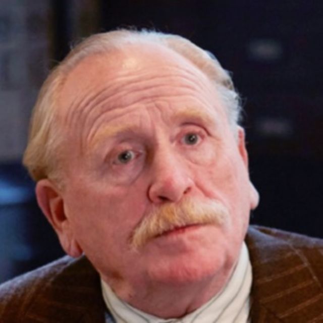 James Cosmo