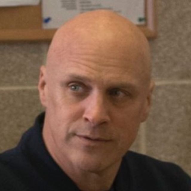Randy Flagler