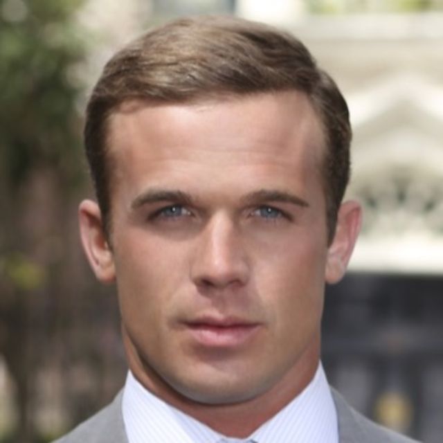 Cam Gigandet